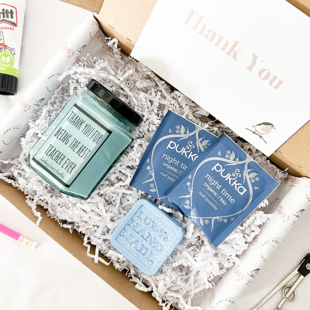 100 Best Thank You Gifts to Show Your Appreciation » All Gifts